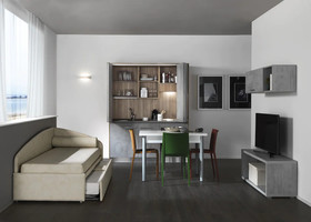 Eleon Suite Hotel