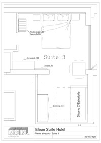 Eleon Suite Hotel