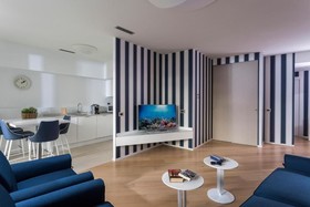 Embassy Aparthotel