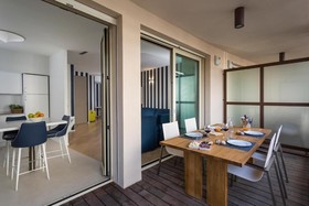 Embassy Aparthotel