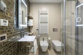 Embassy Aparthotel