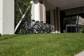 Embassy Aparthotel