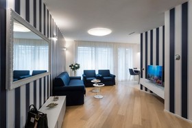 Embassy Aparthotel