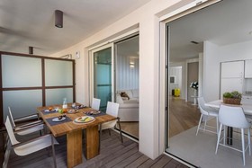 Embassy Aparthotel
