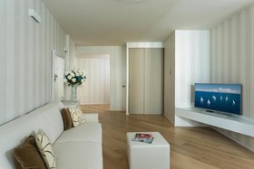 Embassy Aparthotel