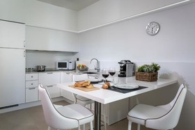Embassy Aparthotel