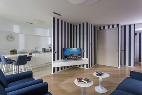 Embassy Aparthotel