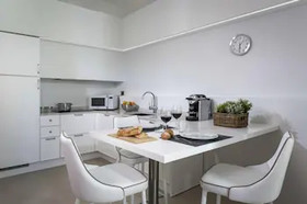 Embassy Aparthotel