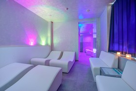 Ferretti Beach