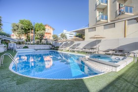 Ferretti Beach