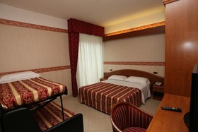 Gallia Palace