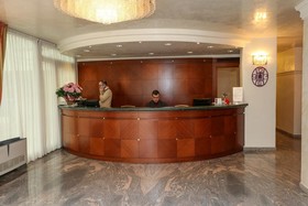 Gallia Palace