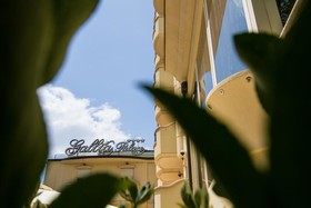 Gallia Palace
