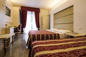 Gallia Palace