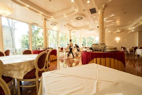 Gallia Palace