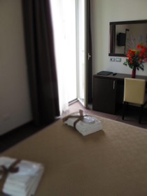 Gimmi Hotel