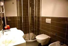 Gimmi Hotel