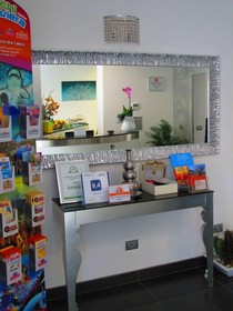 Gimmi Hotel