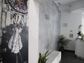 Gimmi Hotel