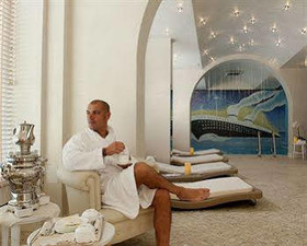 Grand Hotel Rimini