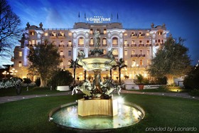 Grand Hotel Rimini & Residenza Parco Fellini