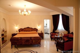 Grand Hotel Rimini & Residenza Parco Fellini
