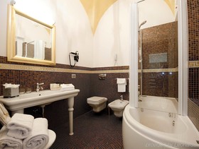 Grand Hotel Rimini & Residenza Parco Fellini