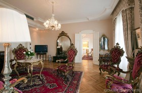 Grand Hotel Rimini & Residenza Parco Fellini