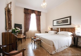 Grand Hotel Rimini & Residenza Parco Fellini