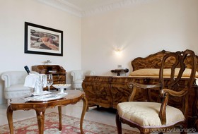 Grand Hotel Rimini & Residenza Parco Fellini