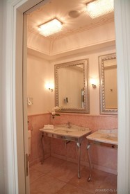 Grand Hotel Rimini & Residenza Parco Fellini