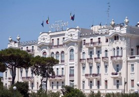 Grand Hotel Rimini & Residenza Parco Fellini