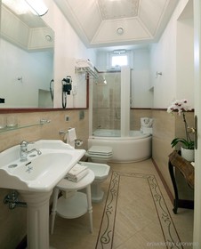 Grand Hotel Rimini & Residenza Parco Fellini