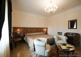 Grand Hotel Rimini & Residenza Parco Fellini