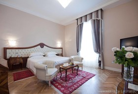 Grand Hotel Rimini & Residenza Parco Fellini