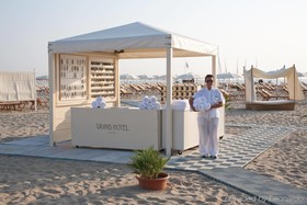 Grand Hotel Rimini & Residenza Parco Fellini
