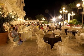 Grand Hotel Rimini & Residenza Parco Fellini