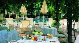 Grand Hotel Rimini & Residenza Parco Fellini