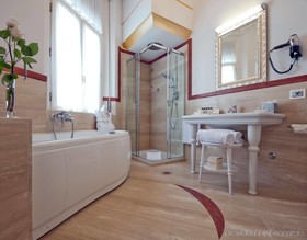 Grand Hotel Rimini & Residenza Parco Fellini