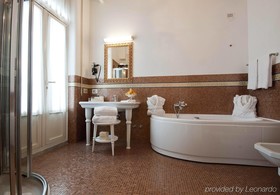 Grand Hotel Rimini & Residenza Parco Fellini