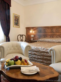 Grand Hotel Rimini & Residenza Parco Fellini
