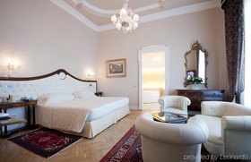 Grand Hotel Rimini & Residenza Parco Fellini