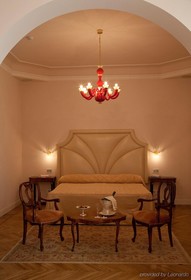 Grand Hotel Rimini & Residenza Parco Fellini
