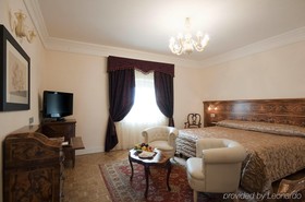 Grand Hotel Rimini & Residenza Parco Fellini