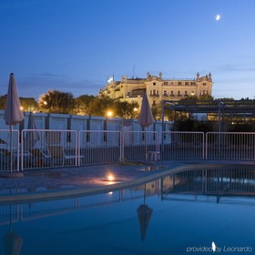 Grand Hotel Rimini & Residenza Parco Fellini