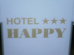 Happy