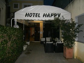 Happy