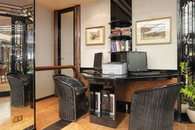 Hotel Imperiale