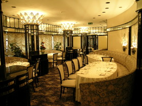 Hotel Imperiale