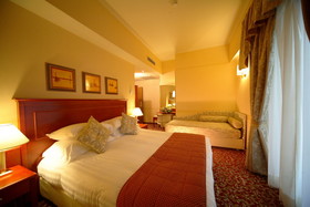 Hotel Imperiale